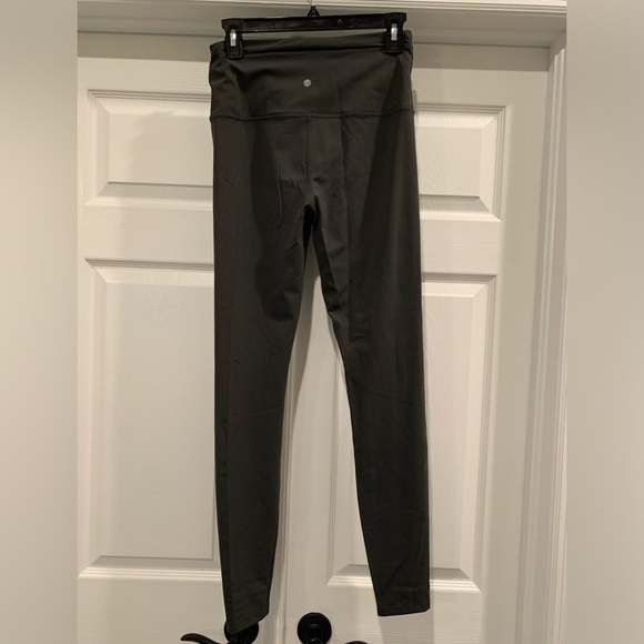 CRZ YOGA Pants - CRZ Yoga Pants Full Length